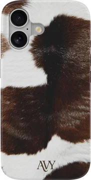 AVY Apple iPhone 17 Hoesje MagSafe Back Cover Rodeo Muse