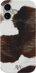 AVY Apple iPhone 17 Hoesje MagSafe Back Cover Rodeo Muse afbeelding