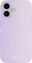 AVY Apple iPhone 17 Hoesje MagSafe Back Cover Lavender Glow