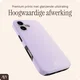 AVY Apple iPhone 17 Hoesje MagSafe Back Cover Lavender Glow afbeelding 10