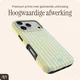 AVY Apple iPhone 17 Pro Hoesje MagSafe Back Cover Lemon Sky afbeelding 10