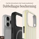 AVY Apple iPhone 17 Pro Hoesje MagSafe Back Cover Sunset Coast afbeelding 6