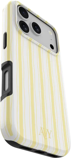 AVY Apple iPhone 17 Pro Hoesje MagSafe Back Cover Sunset Coast afbeelding 13