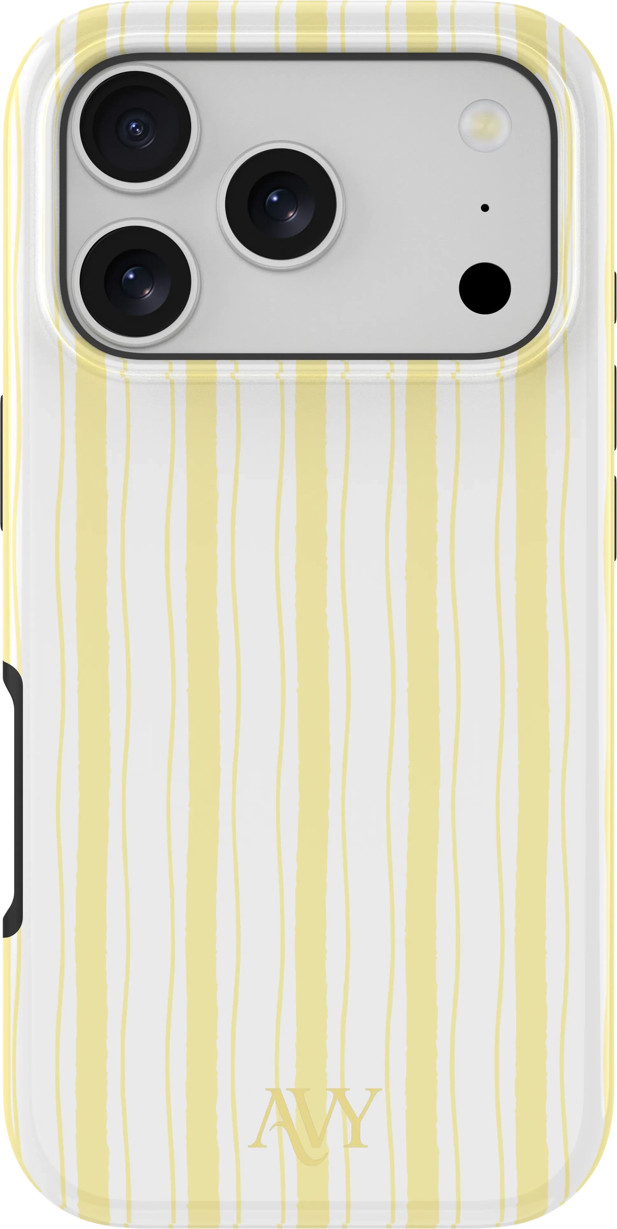 AVY Apple iPhone 17 Pro Hoesje MagSafe Back Cover Sunset Coast afbeelding 1