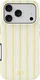 AVY Apple iPhone 17 Pro Hoesje MagSafe Back Cover Sunset Coast