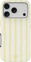 AVY Apple iPhone 17 Pro Hoesje MagSafe Back Cover Sunset Coast