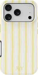 AVY Apple iPhone 17 Pro Hoesje MagSafe Back Cover Sunset Coast afbeelding