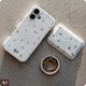 AVY Apple iPhone 17 Pro Hoesje MagSafe Back Cover Sky Blossom afbeelding 4
