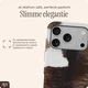 AVY Apple iPhone 17 Pro Hoesje MagSafe Back Cover Rodeo Muse afbeelding 9