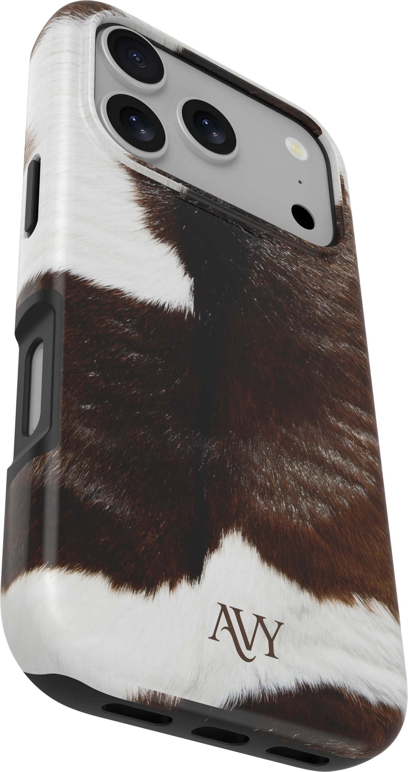 AVY Apple iPhone 17 Pro Hoesje MagSafe Back Cover Rodeo Muse afbeelding 14