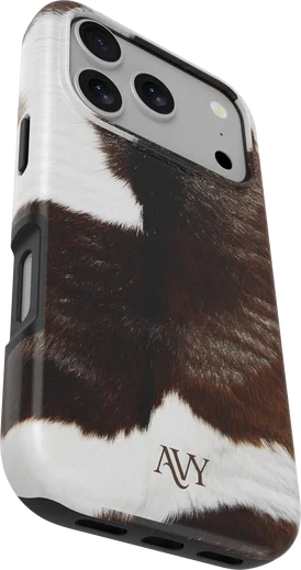 AVY Apple iPhone 17 Pro Hoesje MagSafe Back Cover Rodeo Muse afbeelding 14