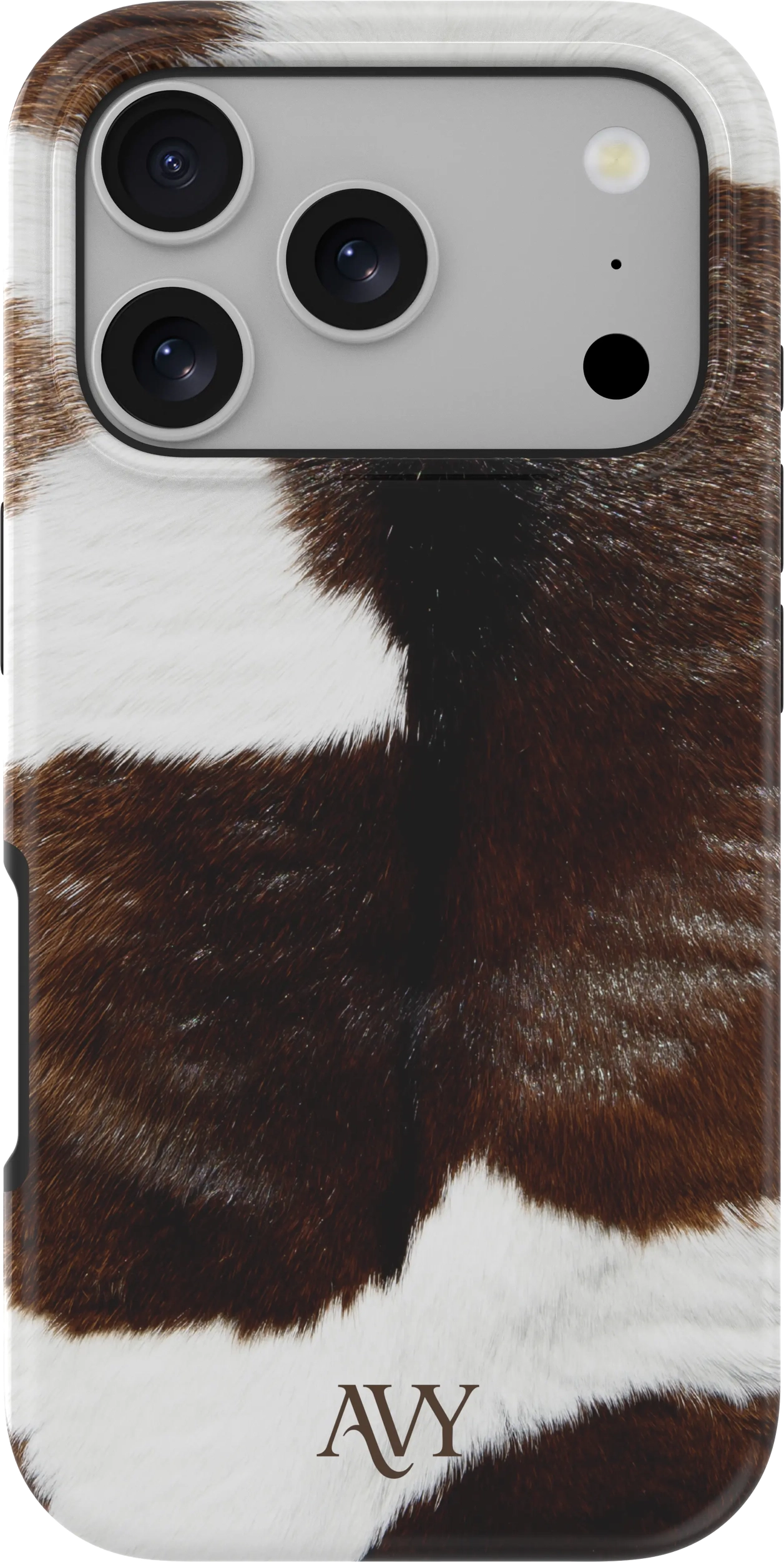 AVY Apple iPhone 17 Pro Hoesje MagSafe Back Cover Rodeo Muse afbeelding 1
