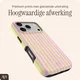 AVY Apple iPhone 17 Pro Max Hoesje MagSafe Back Cover Pink Lemonade afbeelding 10