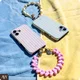 AVY Apple iPhone 17 Pro Max Hoesje MagSafe Back Cover Lemon Sky afbeelding 7