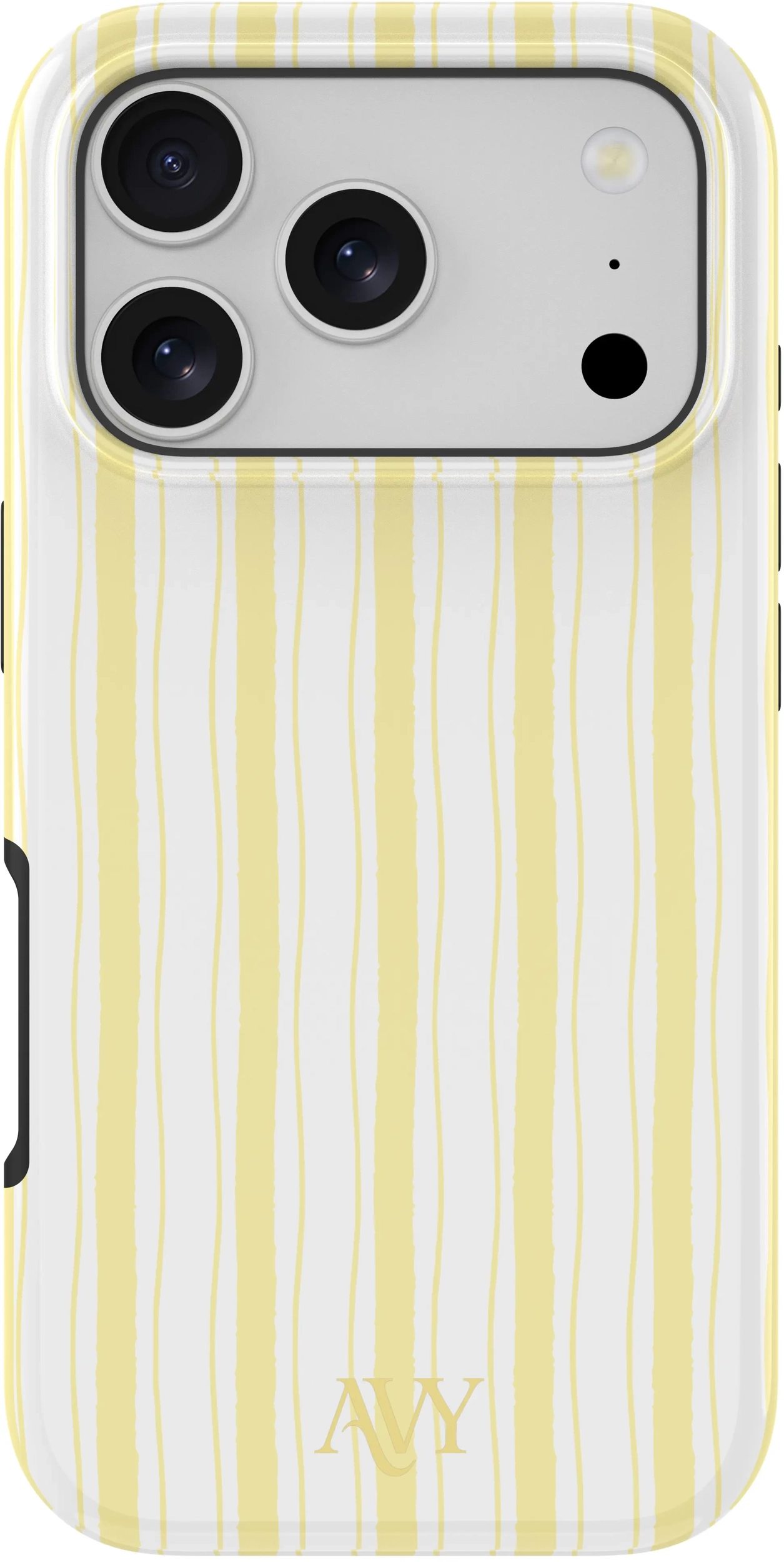 AVY Apple iPhone 17 Pro Max Hoesje MagSafe Back Cover Sunset Coast afbeelding 1