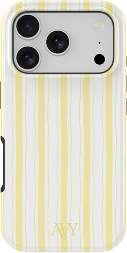 AVY Apple iPhone 17 Pro Max Hoesje MagSafe Back Cover Sunset Coast afbeelding 1