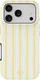 AVY Apple iPhone 17 Pro Max Hoesje MagSafe Back Cover Sunset Coast
