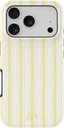 AVY Apple iPhone 17 Pro Max Hoesje MagSafe Back Cover Sunset Coast