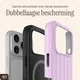 AVY Apple iPhone 17 Pro Max Hoesje MagSafe Back Cover Pink Horizon afbeelding 6