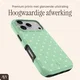 AVY Apple iPhone 17 Pro Max Hoesje MagSafe Back Cover Mint Breeze afbeelding 10