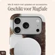 AVY Apple iPhone 17 Pro Max Hoesje MagSafe Back Cover Rodeo Muse afbeelding 7