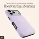 AVY Apple iPhone 17 Pro Max Hoesje MagSafe Back Cover Lavender Glow afbeelding 10