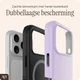 AVY Apple iPhone 17 Pro Max Hoesje MagSafe Back Cover Lavender Glow afbeelding 6