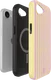 AVY Apple iPhone 17e / 16e Hoesje MagSafe Back Cover Pink Lemonade afbeelding 13