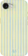 AVY Apple iPhone 17e / 16e Hoesje MagSafe Back Cover Lemon Sky afbeelding 1