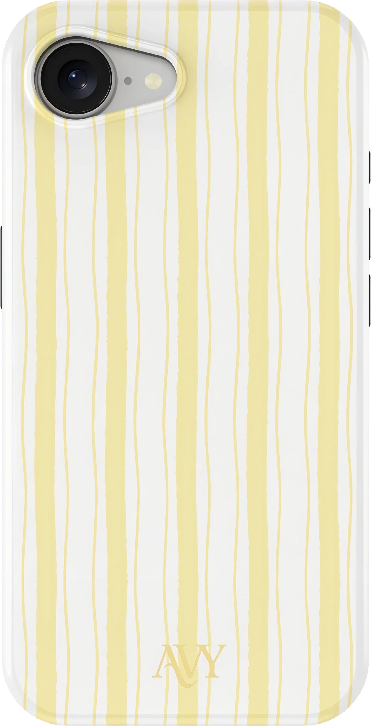 AVY Apple iPhone 17e / 16e Hoesje MagSafe Back Cover Sunset Coast afbeelding 1