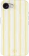 AVY Apple iPhone 17e / 16e Hoesje MagSafe Back Cover Sunset Coast