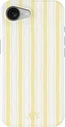 AVY Apple iPhone 17e / 16e Hoesje MagSafe Back Cover Sunset Coast