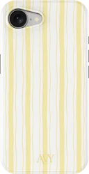 AVY Apple iPhone 17e / 16e Hoesje MagSafe Back Cover Sunset Coast afbeelding