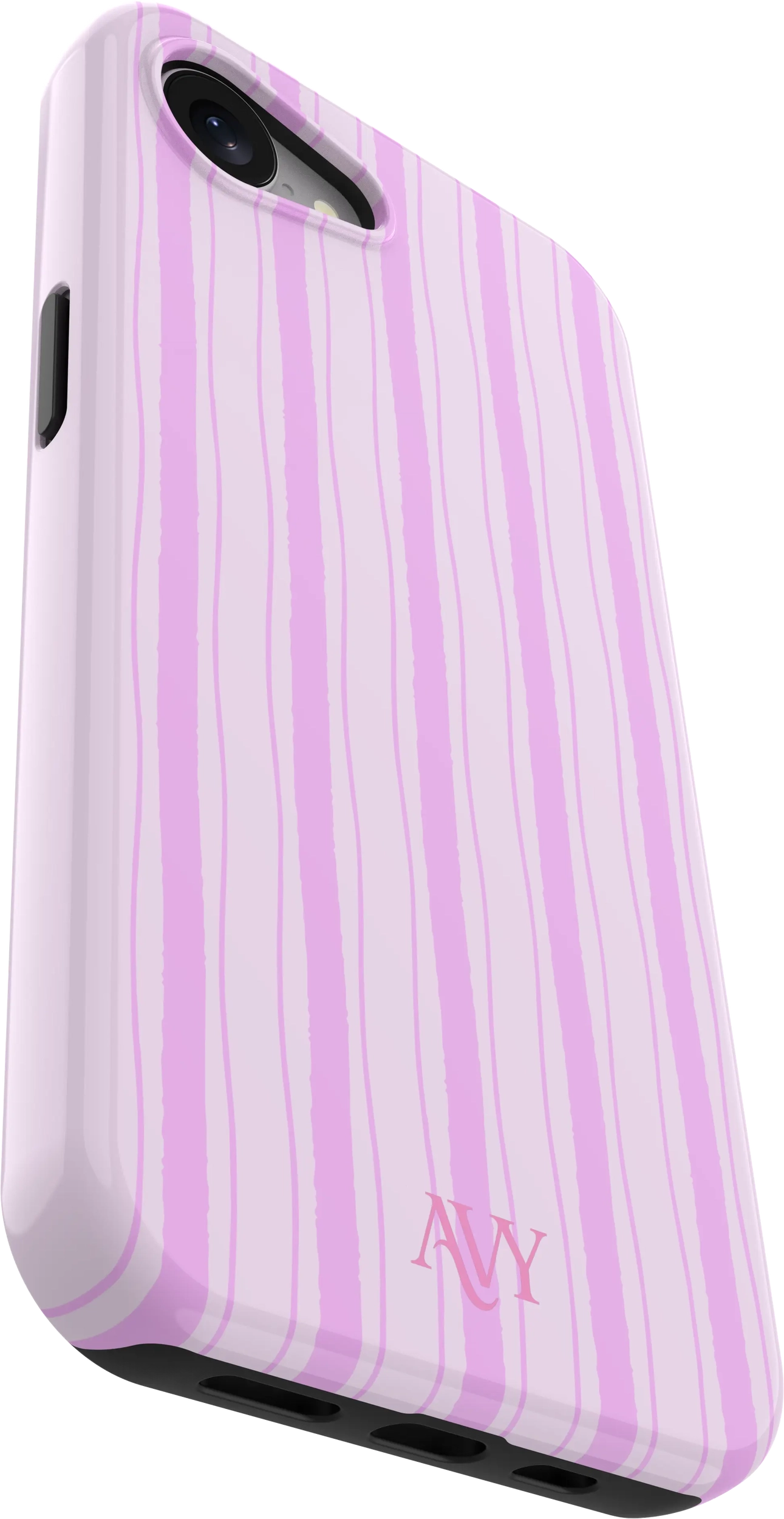 AVY Apple iPhone 17e / 16e Hoesje MagSafe Back Cover Pink Horizon afbeelding 14