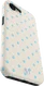 AVY Apple iPhone 17e / 16e Hoesje MagSafe Back Cover Riviera Dots afbeelding 13