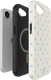 AVY Apple iPhone 17e / 16e Hoesje MagSafe Back Cover Riviera Dots afbeelding 14