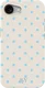 AVY Apple iPhone 17e / 16e Hoesje MagSafe Back Cover Riviera Dots