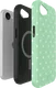 AVY Apple iPhone 17e / 16e Hoesje MagSafe Back Cover Mint Breeze afbeelding 14