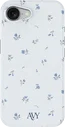 AVY Apple iPhone 17e / 16e Hoesje MagSafe Back Cover Sky Blossom