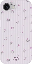 AVY Apple iPhone 17e / 16e Hoesje MagSafe Back Cover Lila Dream afbeelding