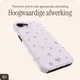AVY Apple iPhone 17e / 16e Hoesje MagSafe Back Cover Lila Dream afbeelding 10