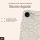 AVY Apple iPhone 17e / 16e Hoesje MagSafe Back Cover Vintage Lace afbeelding 9