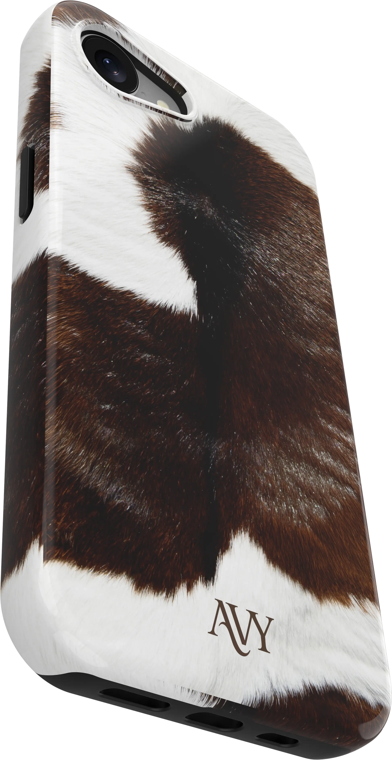 AVY Apple iPhone 17e / 16e Hoesje MagSafe Back Cover Rodeo Muse afbeelding 13