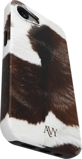 AVY Apple iPhone 17e / 16e Hoesje MagSafe Back Cover Rodeo Muse afbeelding 13