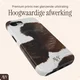 AVY Apple iPhone 17e / 16e Hoesje MagSafe Back Cover Rodeo Muse afbeelding 10