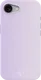 AVY Apple iPhone 17e / 16e Hoesje MagSafe Back Cover Lavender Glow