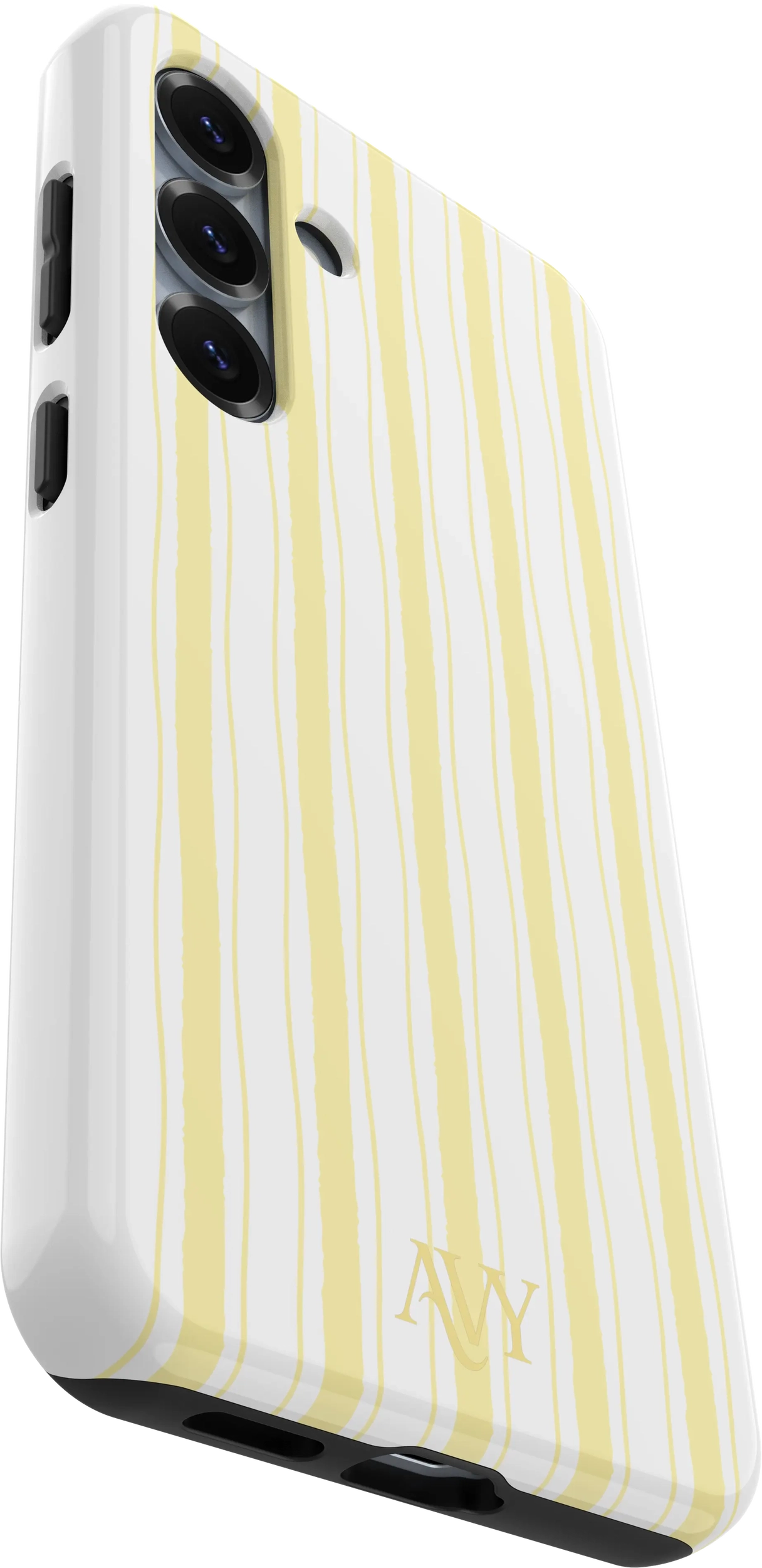 AVY Samsung Galaxy S25 Hoesje MagSafe Back Cover Sunset Coast afbeelding 13