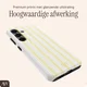 AVY Samsung Galaxy S25 Hoesje MagSafe Back Cover Sunset Coast afbeelding 9
