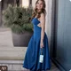 AVY Samsung Galaxy S25 Hoesje MagSafe Back Cover Mint Breeze afbeelding 4
