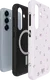 AVY Samsung Galaxy S25 Hoesje MagSafe Back Cover Lila Dream afbeelding 13